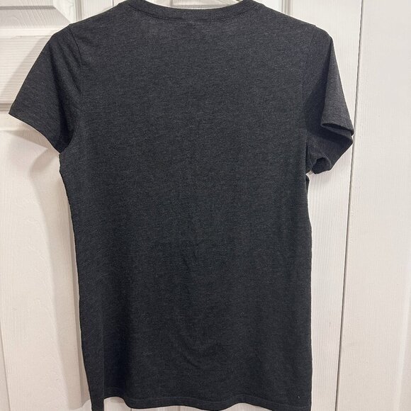 BELLA+CANVAS Girl,s T-Shirt ( L) fits(M) - Picture 3 of 12